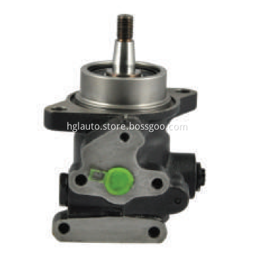 HINO EF750 F13C POWER STEERING PUMP 44300-1641